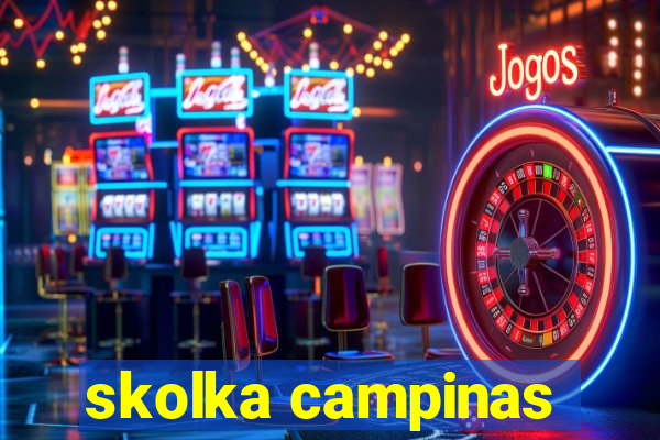 skolka campinas